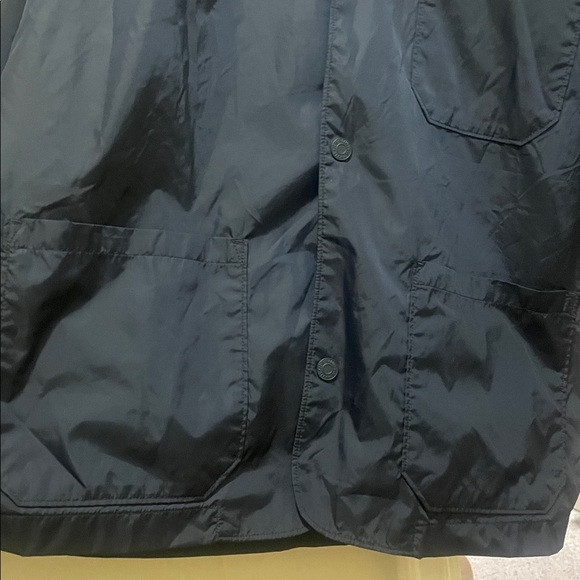 Levi's Navy Jacket for men’s - Picture 7 of 9